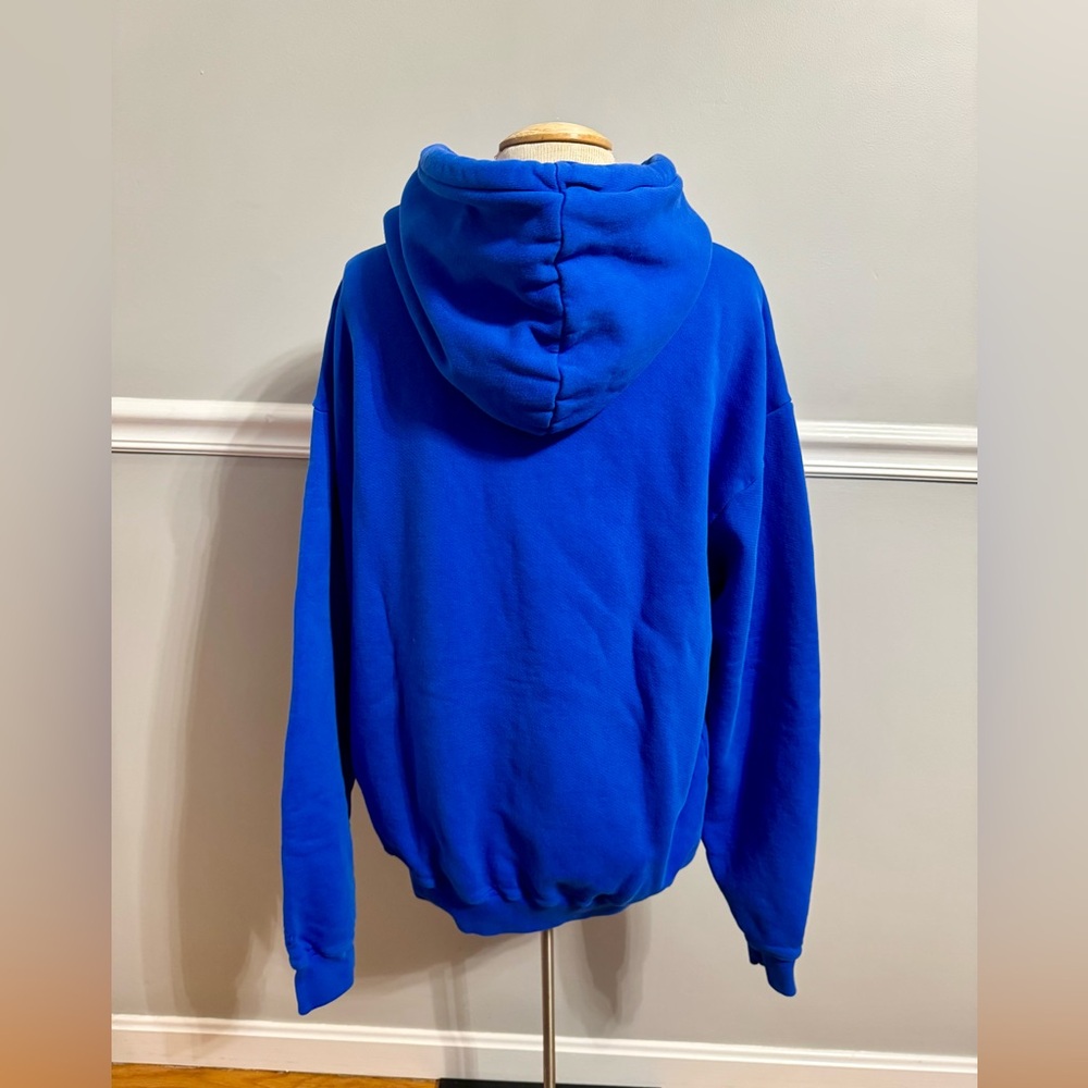 Concepts CNCPTS Men’s Blue Clarity Hoodie - Picture 2 of 8